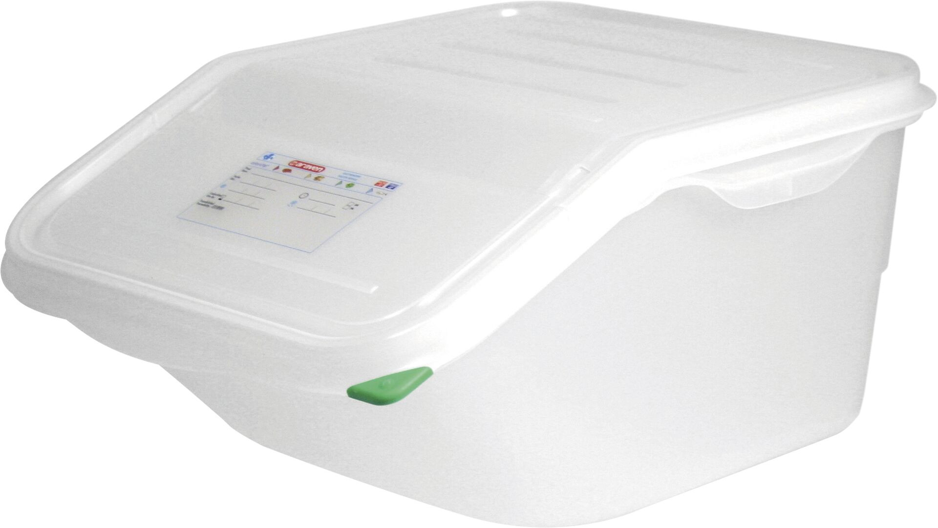 Behälter "Easy Access" GN Behälter "Easy Access" GN